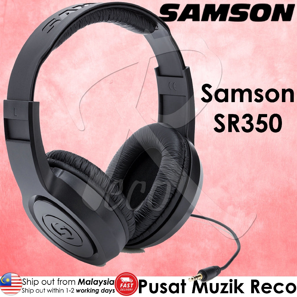 Sr350 headphones cheap