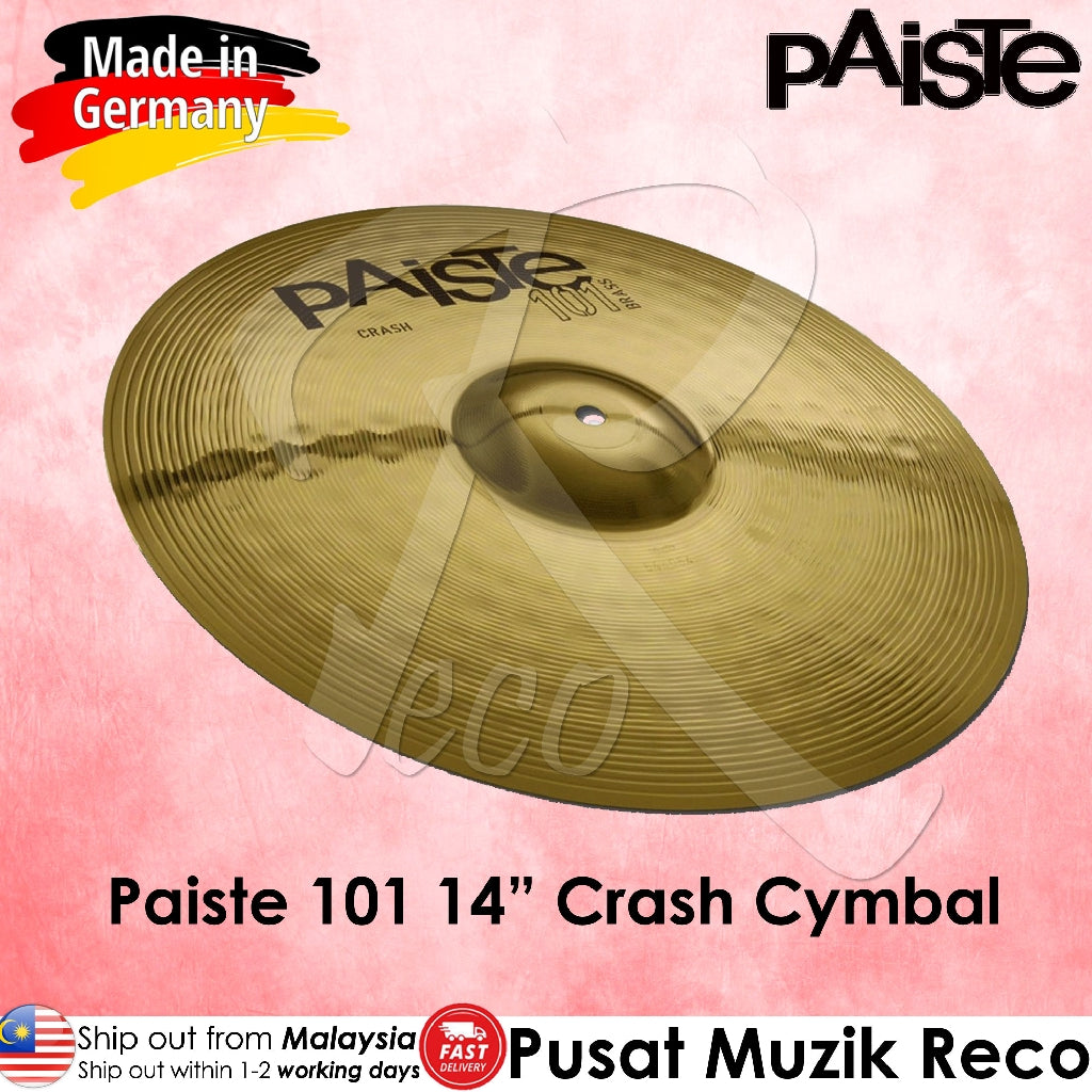 Paiste 101 deals