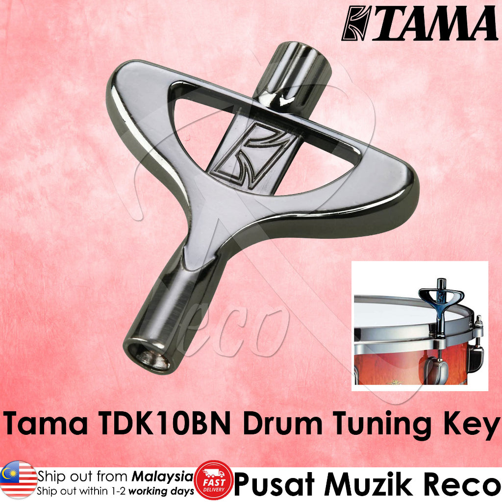 Tama drum online key