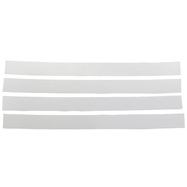 *Gibraltar SC-NSC Nylon Snare Strip 4 Pack - Reco Music Malaysia