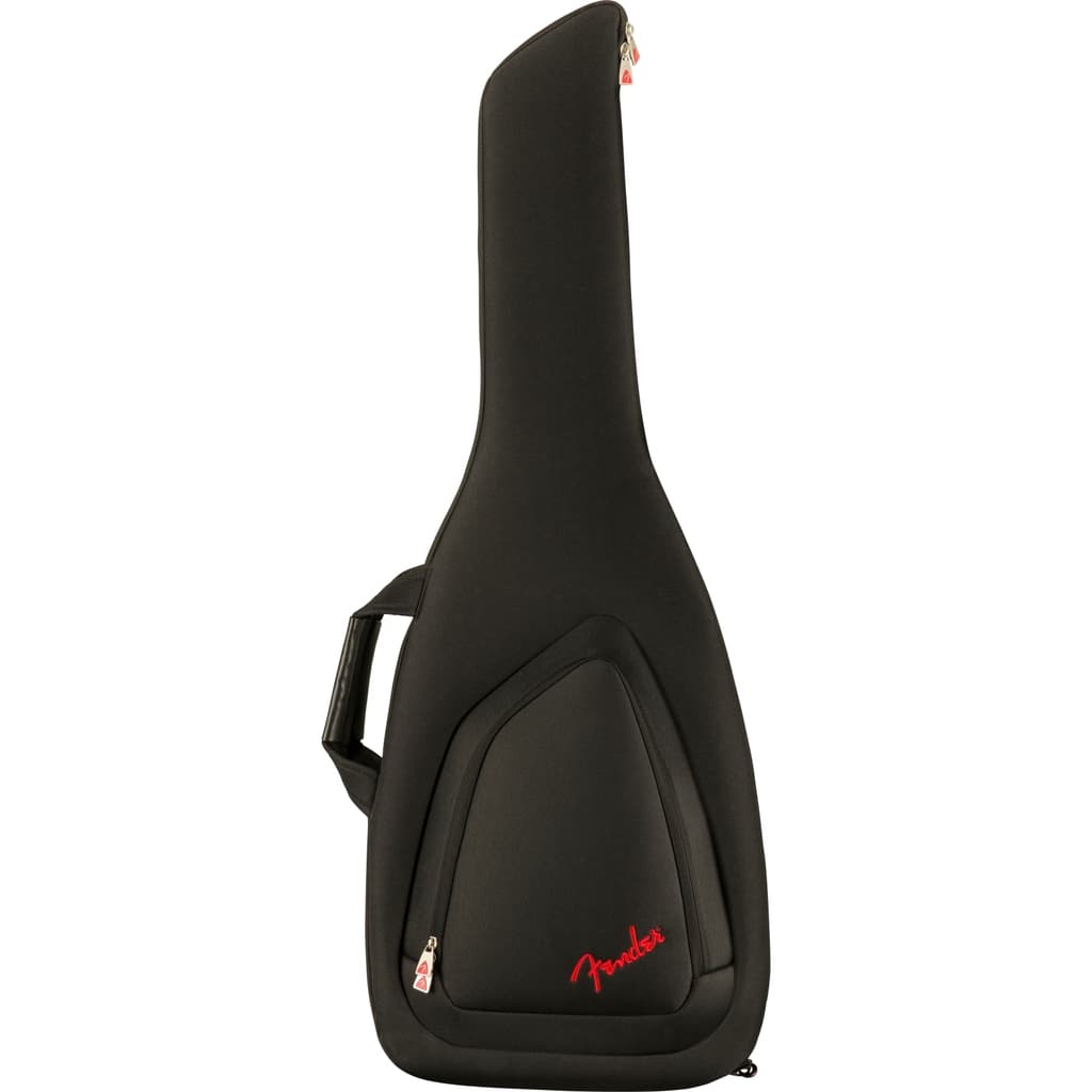 *Fender 0991412406 FE610 Electric Guitar Gig Bag Black - Reco Music Malaysia