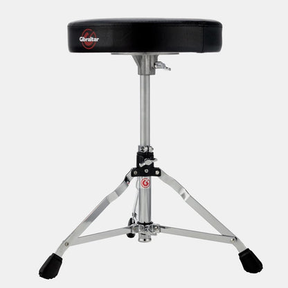 *Gibraltar 5608 13" Vinyl Round Drum Throne - Reco Music Malaysia