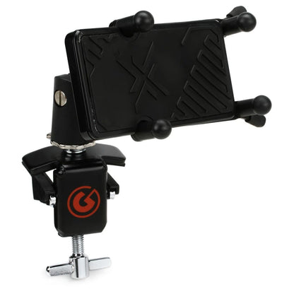 *Gibraltar SC-BDSPM Bass Drum Smart Phone Mount - Reco Music Malaysia