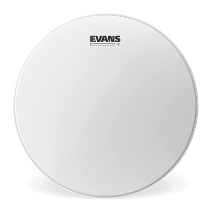 *Evans B14G1 G1 14" COATED Tom Drum Head - Reco Music Malaysia