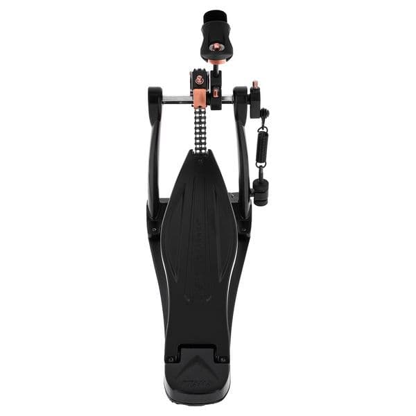 *Tama HP310LBC Speed Cobra 310 Single Pedal Drum Pedal Black & Copper LIMITED EDITION - Reco Music Malaysia