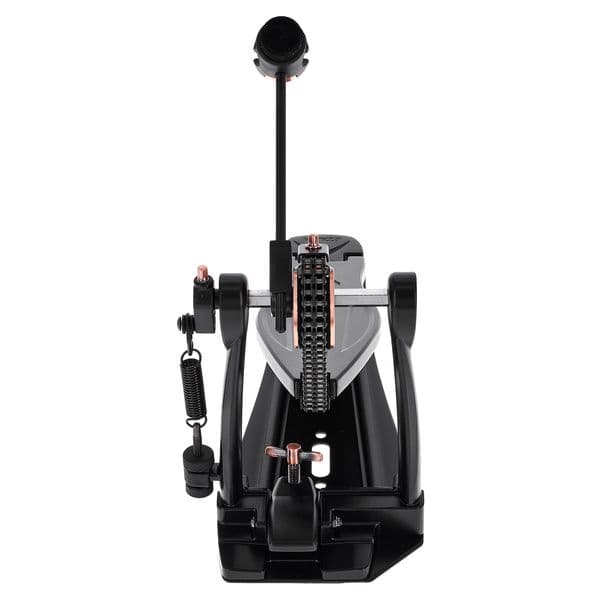 *Tama HP310LBC Speed Cobra 310 Single Pedal Drum Pedal Black & Copper LIMITED EDITION - Reco Music Malaysia