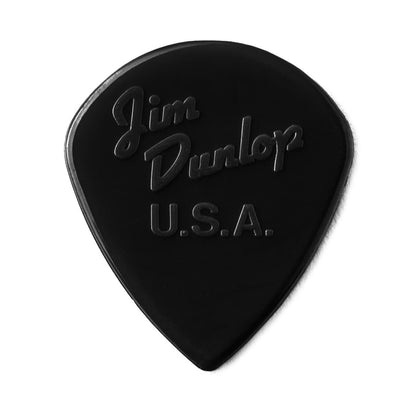 *Jim Dunlop 47P3S Stiffo Nylon Jazz III Guitar Picks - Reco Music Malaysia