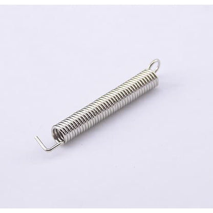 *Gotoh SP Tremolo Tension Spring, Nickel, Pack of 3 - Reco Music Malaysia