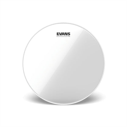 *Evans TT14G2 G2 Clear 14-inch Tom Drum Head - Reco Music Malaysia