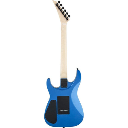 *Jackson 2910224527 JS Dinky Arch Top JS22 DKA Electric Guitar , Metallic Blue - Reco Music Malaysia