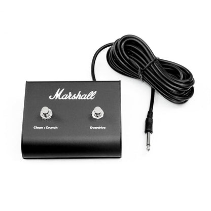 Marshall PEDL-91010 MG 2-Way Latching Footswitch