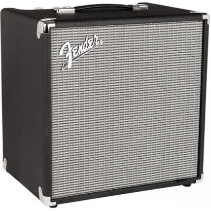 *Fender Rumble 40 V3 Bass Combo Amplifier, 230V EU - Reco Music Malaysia