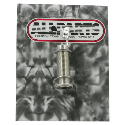 *AllParts EP-0151-000 Switchcraft Mono Long Threaded Jack - Reco Music Malaysia