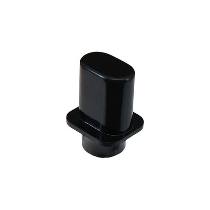 *ALLPARTS SK-0713-023 Switch Knobs For Telecaster, Black - Reco Music Malaysia