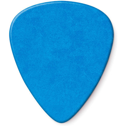 Jim Dunlop 418P1.0 Tortex Standard 1.0mm Blue Guitar Pick Pack  (12pcs)