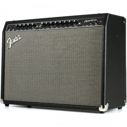 *Fender 2330400000 Champion 100 2x12" 100 watt Combo Amplifier - Reco Music Malaysia