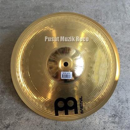 *Meinl HCS12CH 12" HCS China Cymbal - Reco Music Malaysia