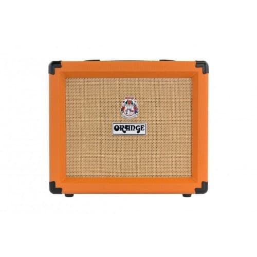 *Orange Crush 20 20-watt 1x8" Combo Amplifier - Reco Music Malaysia