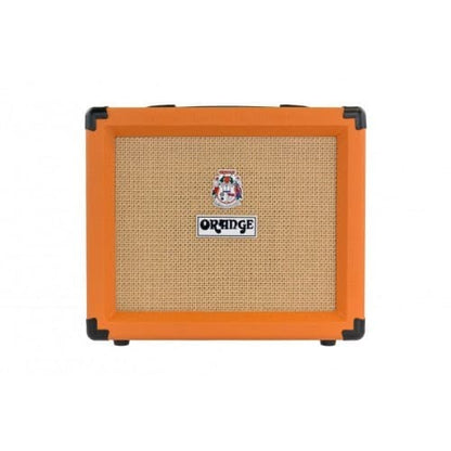 *Orange Crush 20 20-watt 1x8" Combo Amplifier - Reco Music Malaysia