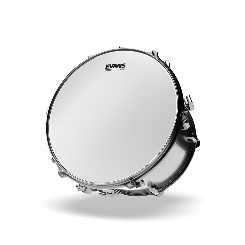 Evans B16G2 G2 Coated Tom Drum Head, 16 Inch