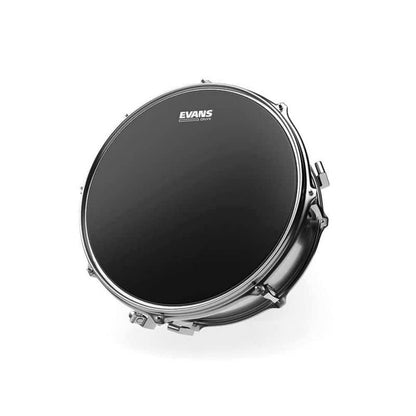 *Evans B10ONX2 ONYX Coated 10" Tom Drum Head - Reco Music Malaysia