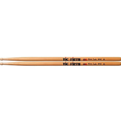 Vic Firth SAJ Signature Drumsticks Series, Akira Jimbo - Reco Music Malaysia