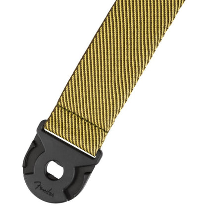 *Fender 0990629007 Vintage Tweed Quick Grip Locking End Straps - Reco Music Malaysia