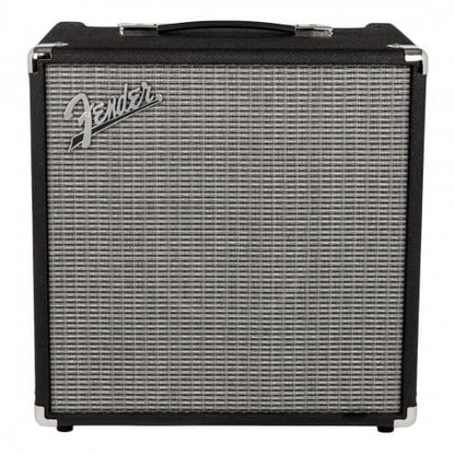 *Fender Rumble 40 V3 Bass Combo Amplifier, 230V EU - Reco Music Malaysia