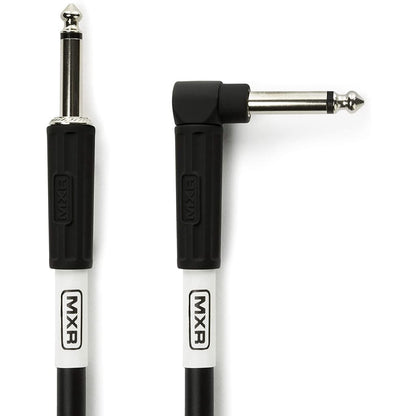 *MXR DCIS10R Instrument Guitar Cable 10ft | Mono - Reco Music Malaysia