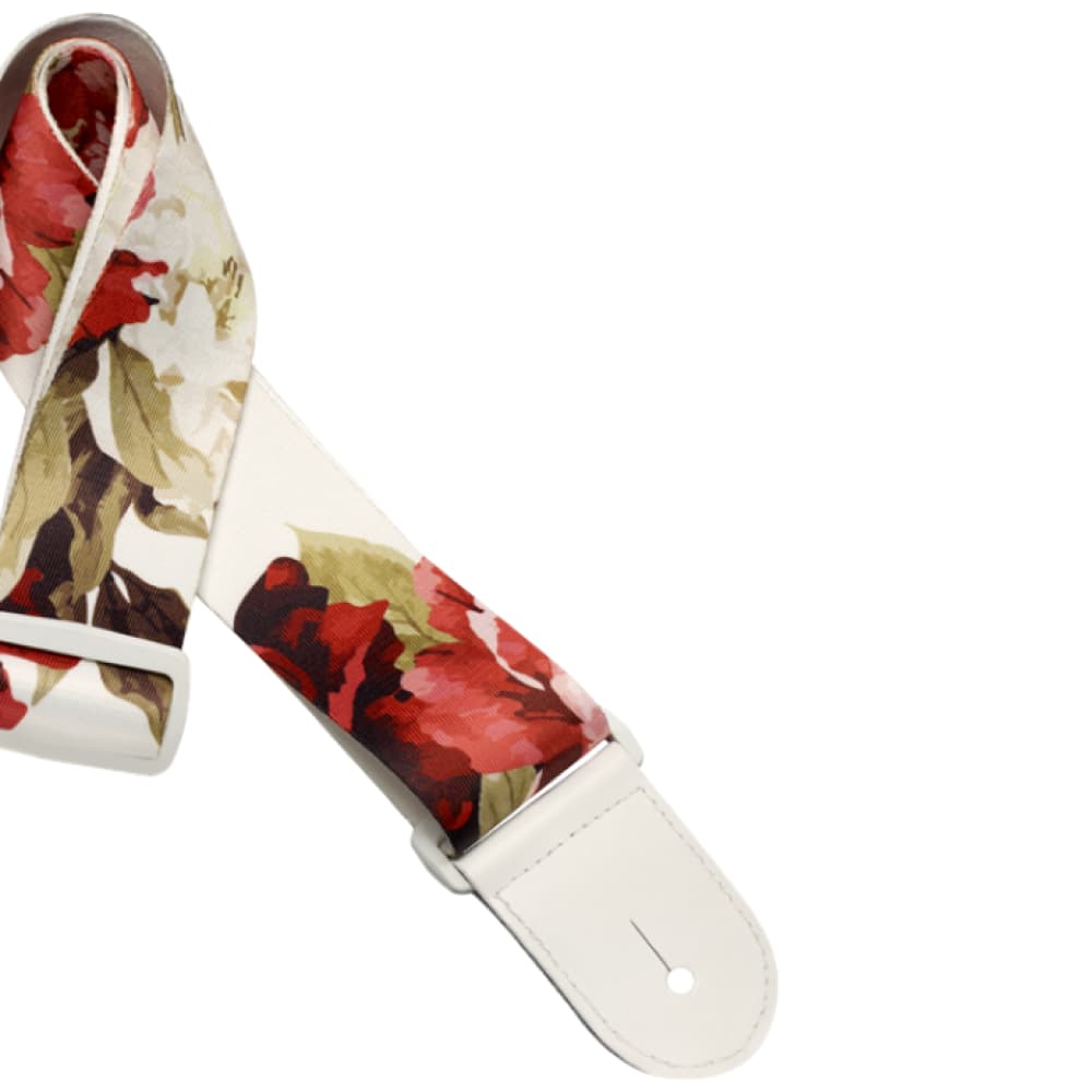DiMarzio DD3147 Tim Henson Polyphia Floral Muse Guitar Strap