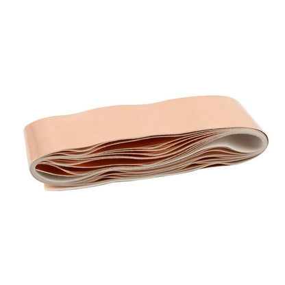 *Allparts EP0499-000 Copper Shielding Tape Strip (1 inch x 5 ft) - Reco Music Malaysia