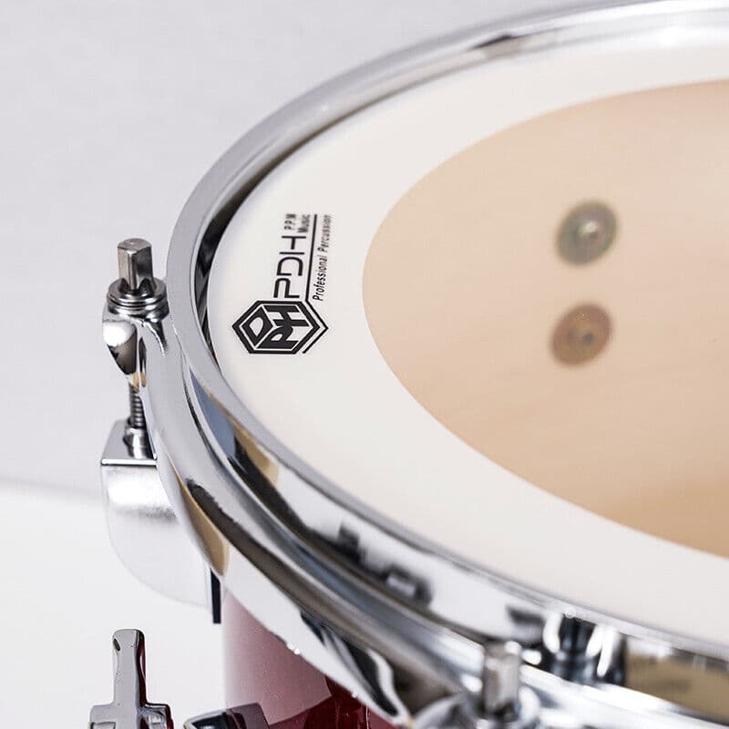PDH Muffle Tone Control O Ring Pack