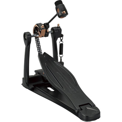 *Tama HP310LBC Speed Cobra 310 Single Pedal Drum Pedal Black & Copper LIMITED EDITION - Reco Music Malaysia