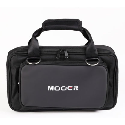 *Mooer SC200 Soft Carry Case Bag For GE200 - Reco Music Malaysia