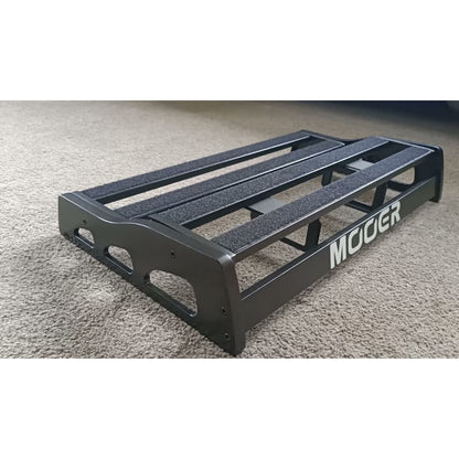 *Mooer TF-16S Transform Pedalboard with Soft Case - Reco Music Malaysia