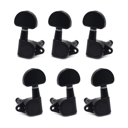 RM GM90-5089 90-Degree Angle Acoustic Electric Guitar Machine Head SET Tuning Peg Tuner 3R3L - Reco Music Malaysia