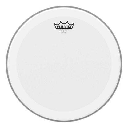 *Remo P4-0114-BP 14" Powerstroke 4 Coated Batter Drum Head - Reco Music Malaysia