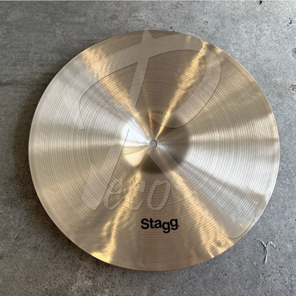 Stagg SH-CM16R SH Regular Medium Crash Cymbal 16"