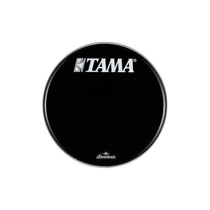 Tama BK22BMTT Starclassic Logo 22" Front Head - Black