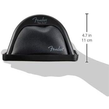 *Fender The Arch Guitar Portable Work Station - Reco Music Malaysia