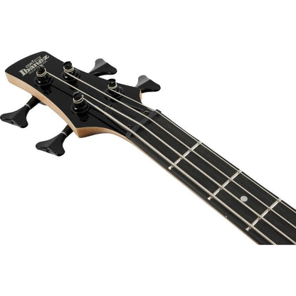 *Ibanez GSR280QA-TKS Electric Bass Guitar - Transparent Marine Sunburst - Reco Music Malaysia