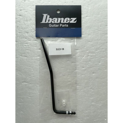 *Ibanez 2LE2-1B Electric Guitar Tremolo Arm, Black - Reco Music Malaysia