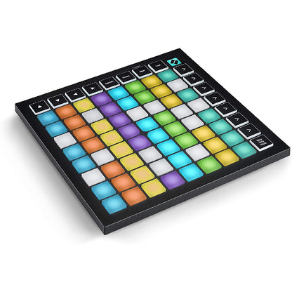 Novation Launchpad Mini MK3 Grid Controller - Reco Music Malaysia