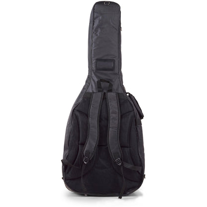 Warwick RB20509B Deluxe Padded Acoustic Guitar Bag - Reco Music Malaysia