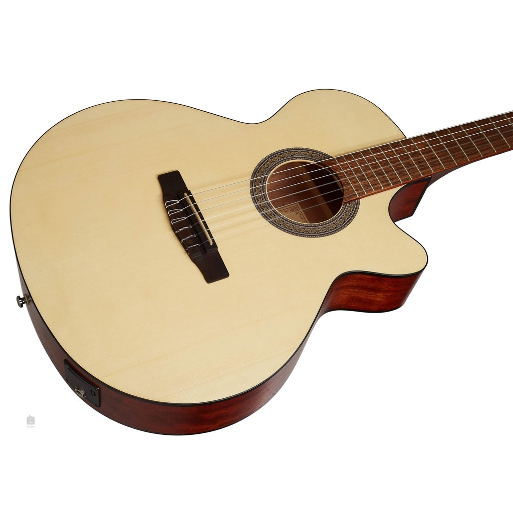 Cort classical deals guitar