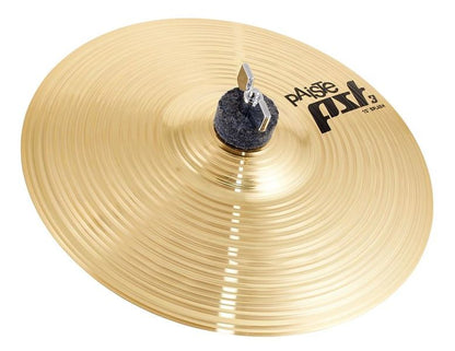 Paiste PST3 10in Splash Cymbal - Reco Music Malaysia