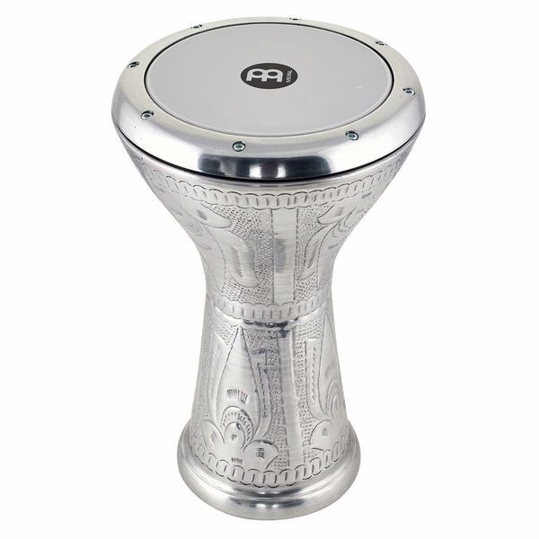 MEINL Percussion マイネル ドゥンベック Aluminum Doumbek 8 1/2x17 1