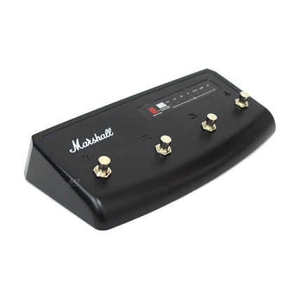 Marshall PEDL-90008 MG 4-Way Footswitch | Reco Music Malaysia