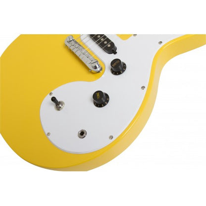 Epiphone Les Paul SL Electric Guitar SY - Sunset Yellow - Reco Music Malaysia