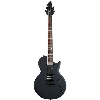 Jackson 2916902568 JS Series Monarkh SC JS22 Electric Guitar, Amaranth Fingerboard, Satin Black - Reco Music Malaysia